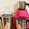 Article image for: <i class="tbold">9</i> foods you should avoid grinding in a mixer grinder