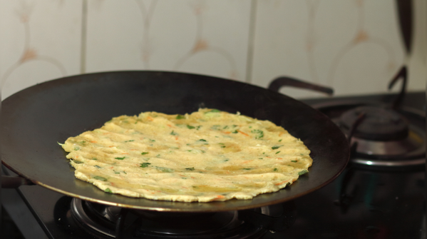 Uttapam