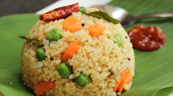 Upma