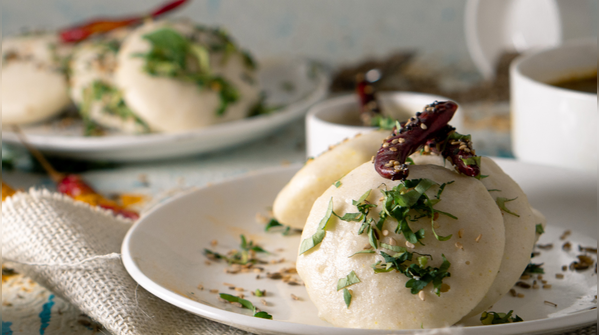 Idli