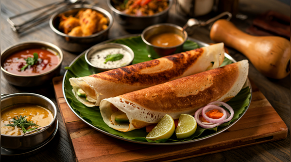10 iconic South Indian breakfast dishes you must try
