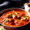 Chicken tikka masala is not the same as tikka