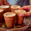 Chai is not just tea with spices