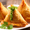 Samosa is not just Indian fast food