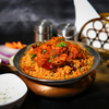 Biryani is not fried rice with spices
