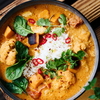 Curry is not one dish