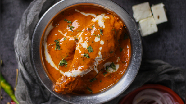 Butter chicken is not the whole story