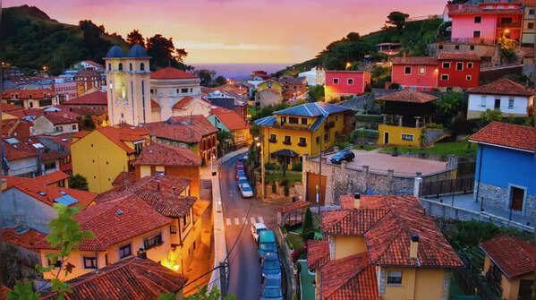 Spain