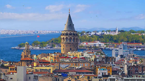 Turkey