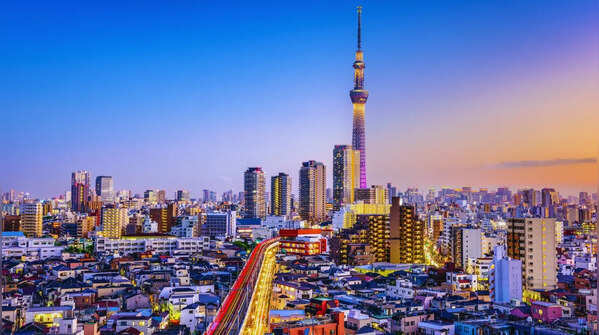 Japan