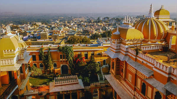 India