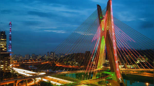 Brazil