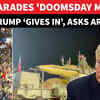 Article image for: Iran Flaunts Ballistic Power By Parading ‘Doomsday Weapons’ In Cities, Sends Giant Warning To <i class="tbold">gulf</i>