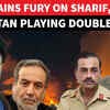 Article image for: Iran Slams Pakistan’s Mediation Role, Flags Bias As Donald Trump Backs Sharif And Munir On Ceasefire