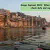 Article image for: Ganga Saptami 2026: When is Ganga Saptami? check date and significance
