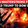 Article image for: Trump’s Ceasefire Gamble Explained As Iran’s Strategy Stalls Crucial Negotiations