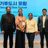 Article image for: TUDA chief highlights AP’s Integrated clean energy policy at the world climate cities forum at South Korea