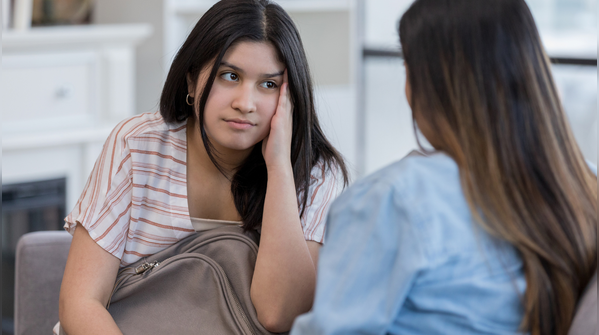 2. They express big feelings without shutting down