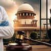 Article image for: Doctor can’t be prosecuted for choosing medically valid procedure without proof of consent tampering: Supreme Court quashes case