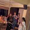 Article image for: <i class="tbold">Mumtaz</i> shares a thowback moment with Asha Bhonsle