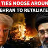 Article image for: Trump Targets Iranian Network After Truce Extension, Halts Cash To Iran Ally To Crush Militias
