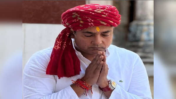 Jam Saheb of Nawanagar