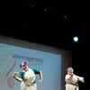 Article image for: <i class="tbold">Mamata Shankar</i> and Tanusree Shankar sharing the stage again
