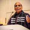 Article image for: <i class="tbold">Rajnath Singh</i> Hints At India’s Future Role In West Asia Peace Efforts