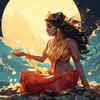 Article image for: Goddess Ganga names based on your birth date