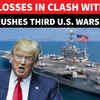 Article image for: Big US Military Move Unfolds As Iran Showcases ‘Doomsday Missiles’ In Rising Tensions