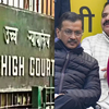 Article image for: Arvind Kejriwal court video row deepens as Delhi high court judge recuses from contempt petition hearing