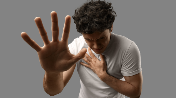 Why heart attacks strike more often in the morning than at night