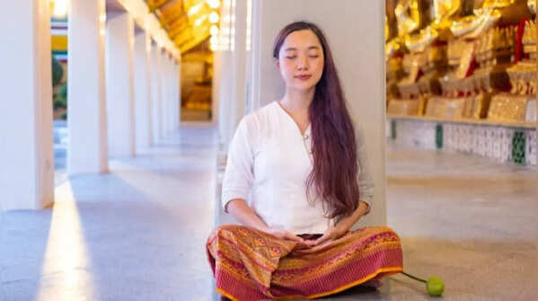 Loving-kindness meditation (Cultivating compassion)