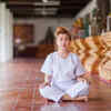Article image for: Breathing <i class="tbold">meditation</i> (Focusing on the breath)