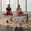 Article image for: Mindfulness <i class="tbold">meditation</i> (Being present in the moment)