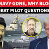 Article image for: U.S. Army Veteran Exposes Trump's Iran 'Lies' | 'If They Are Weak, Why Deploy Warships In Gulf?'