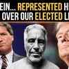 Article image for: Triple File Chaos: Epstein, JFK, 9/11 Promises End Trump–Carlson Alliance In Flames