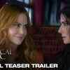 Article image for: Practical Magic 2 - Official Teaser