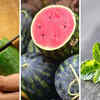 Article image for: Essential foods to keep you cool all summer long