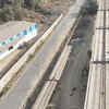 7.35 km strategic link