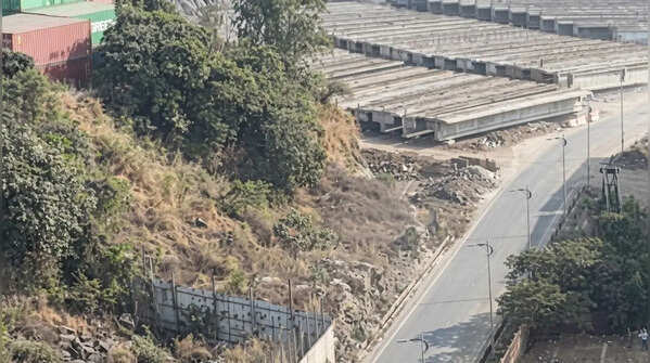 On-ground work underway