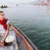Article image for: Spiritual benefits of taking a holy dip in Ganga river