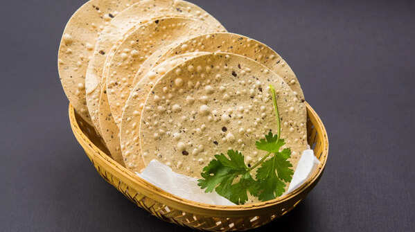 Papad