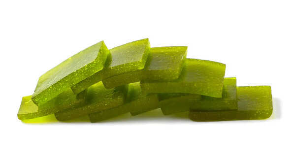 Aam Papad/Amchur