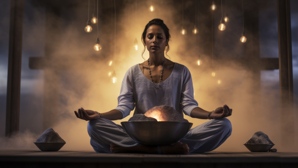 Mantra Photos