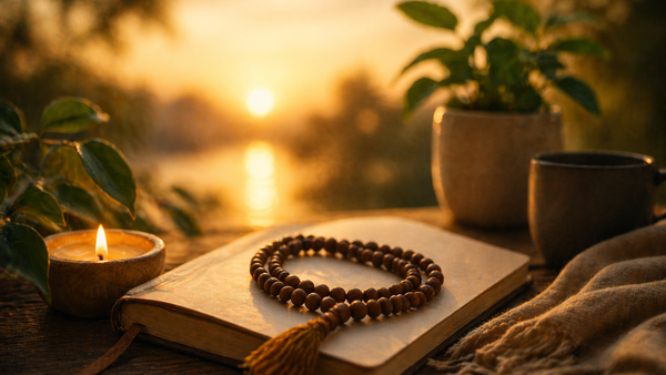 Mantra Pictures