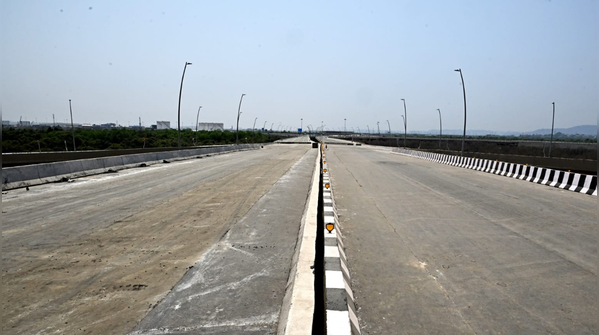Bridge Length