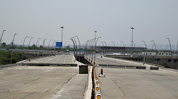 Airport Connectivity