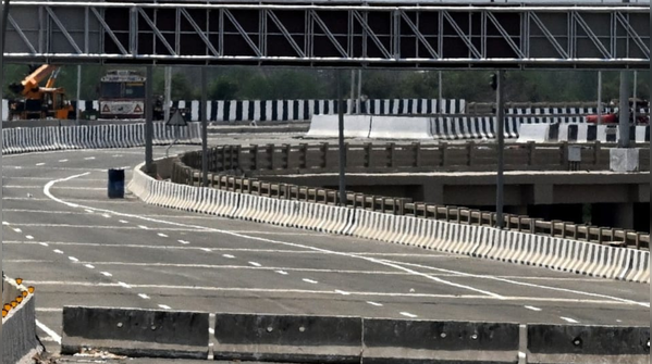 Infrastructure Role