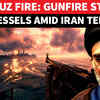 Article image for: Hormuz Ships Under Attack: Back-to-Back Attacks Rock Gulf Waterway As Iran Vows Revenge
